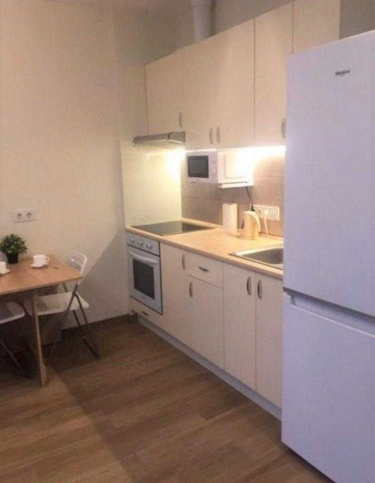 Дава се под наем Двустаен апартамент в София, Надежда 1 - 65 кв.м за 459 € - Снимка #1