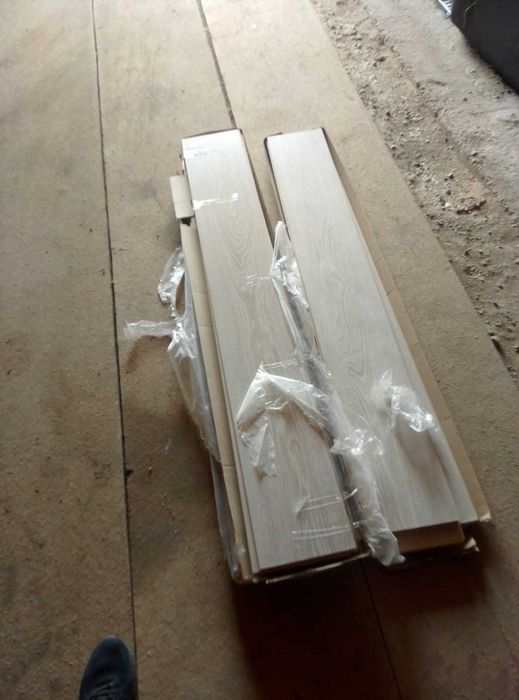 Распродажа строительного материала