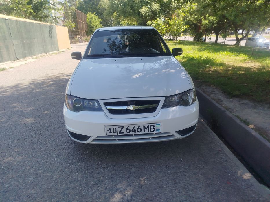 Nexia2 sotiladi!