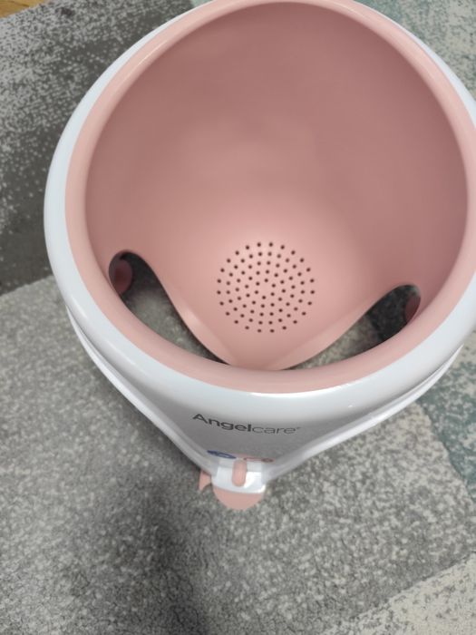 Бебешка седалка за баня Angelcare