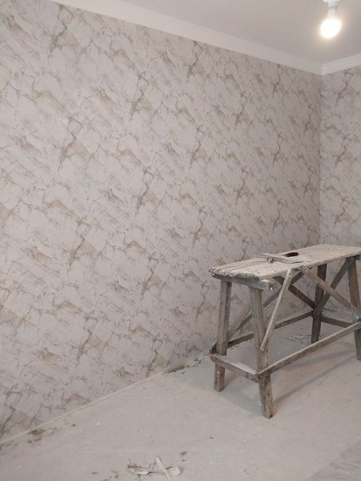 Маляр ремонт квартир