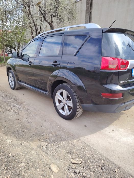 Peugeot 4007 an 2010