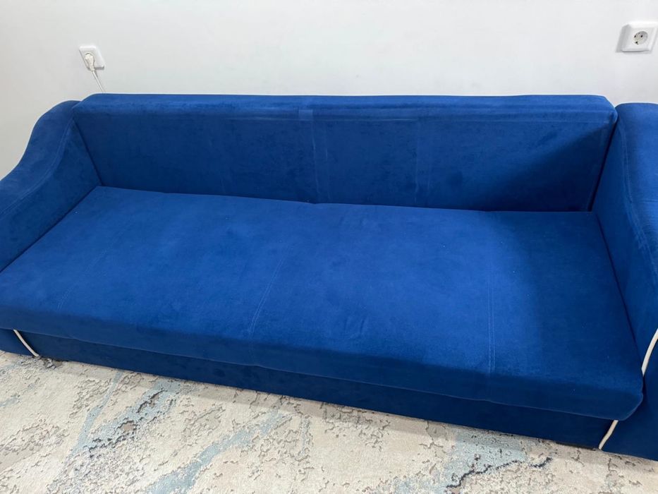 Продам диван