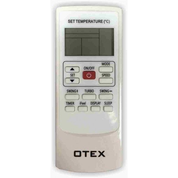 OTEX кондиционер комплект