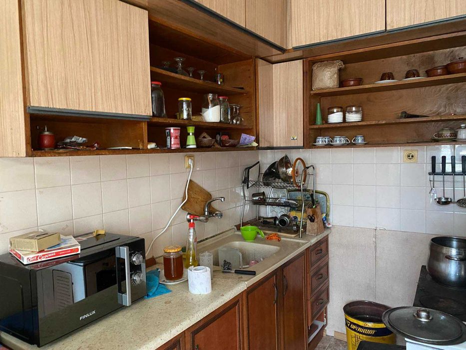 ДВУСТАЕН 74 кв.м, град Карлово