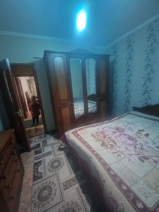 Сдам в аренду 2х комнатную