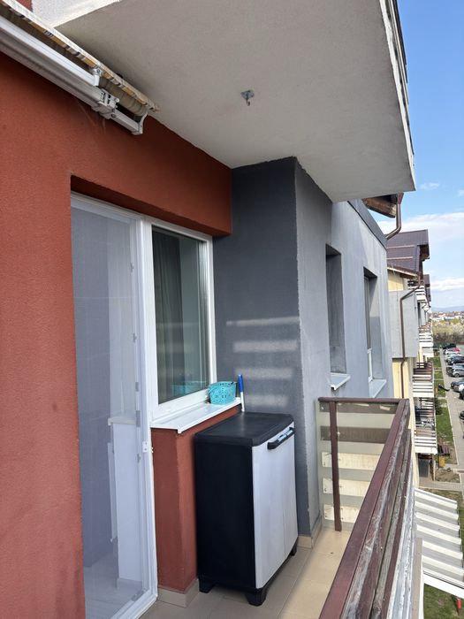 Garsoniera de inchiriat