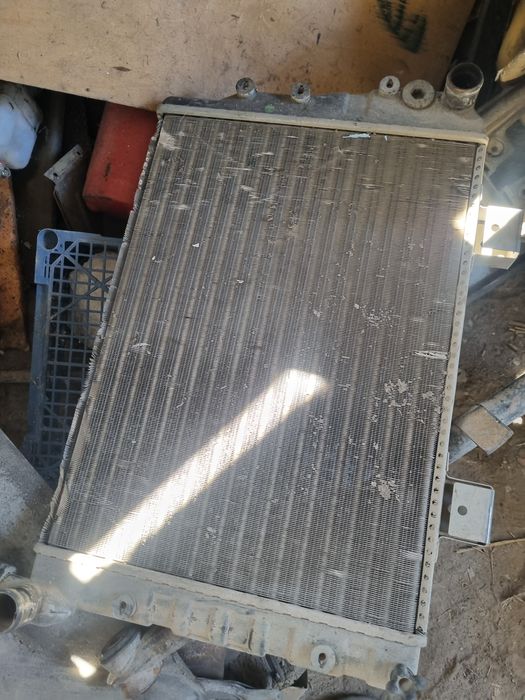 Стартер генератор карбюратор 2107