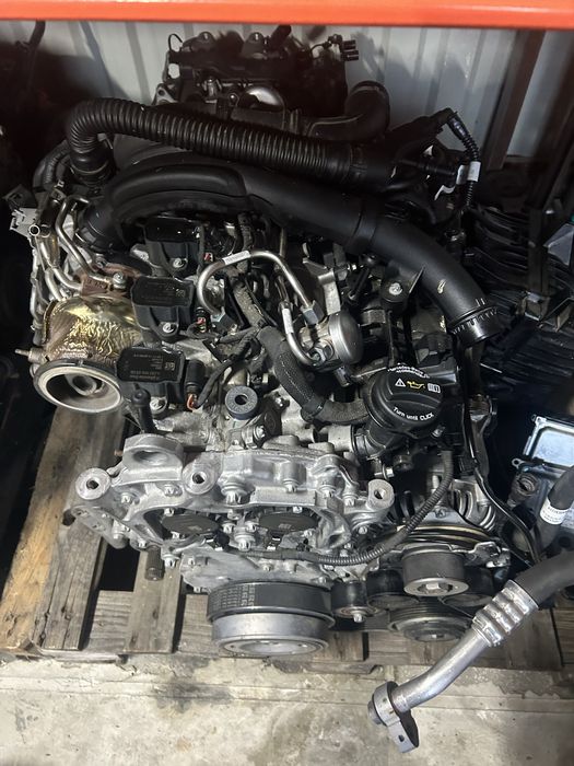 Alternator Mercedes A klass W 177 1.3 benzină Hybrid 2021