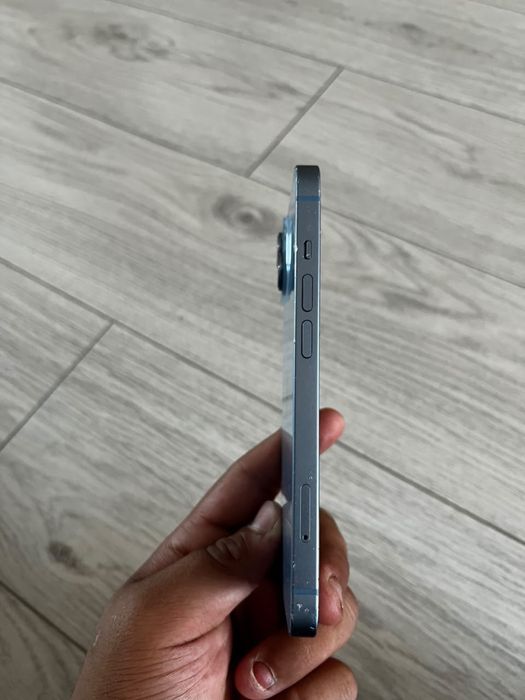 iPhone 14 срочно продам