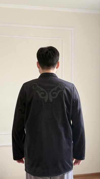 Пиджак “Қайсар” Ұлттық Нақышта