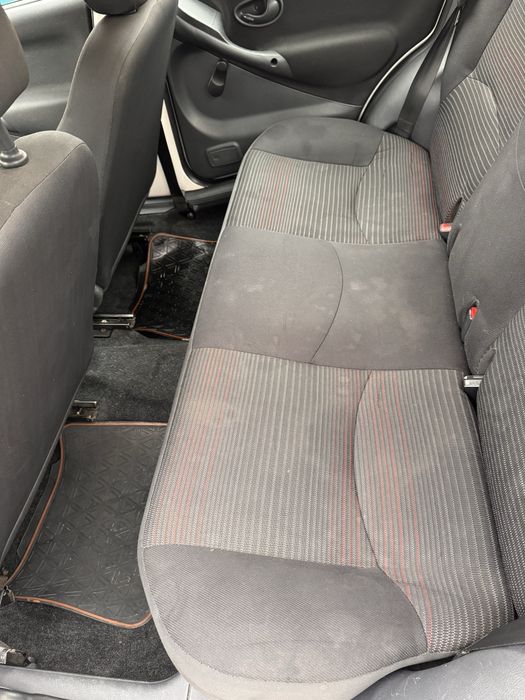 Vand Fiat Albea 1.4 Benzina