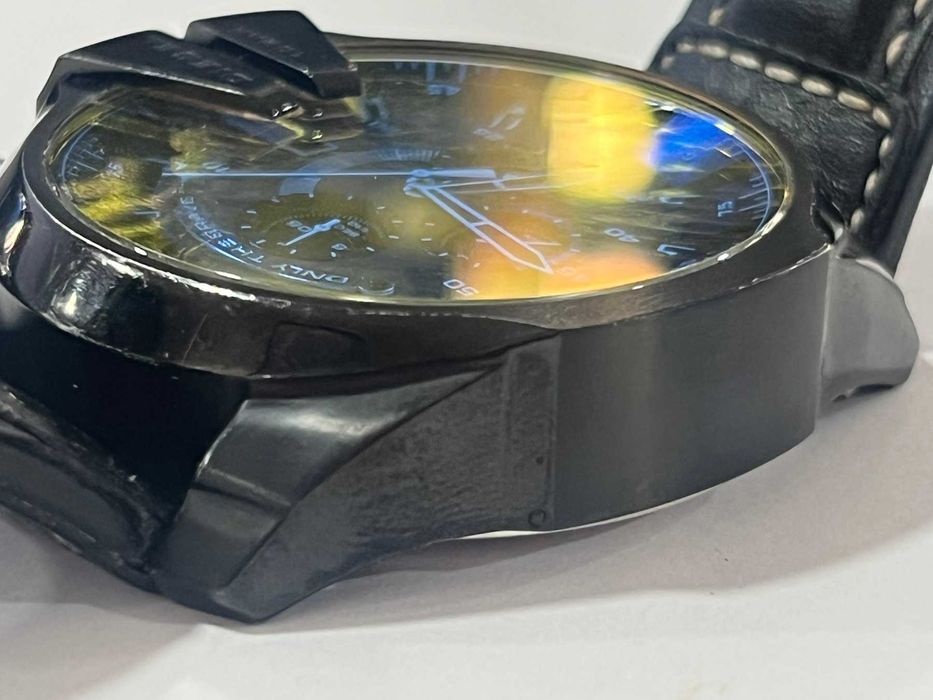 Diesel Mega Chief DZ4323 Часовник