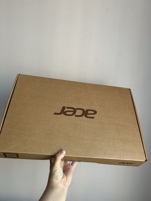 Ноутбук Acer Aspire 3