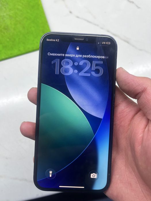 Iphone продам айфон 12