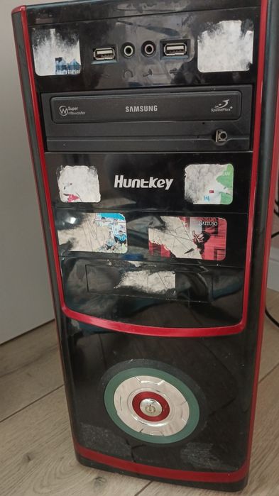 Продам компьютер
