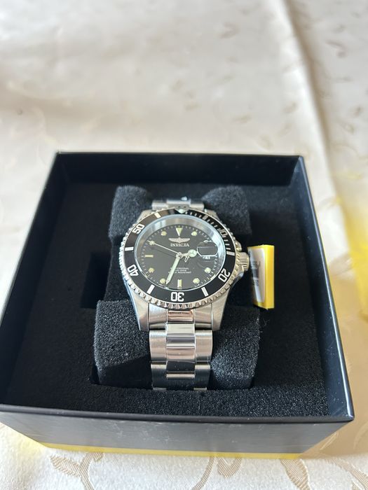 Ivicta Pro Diver (26970) мъжки часовник