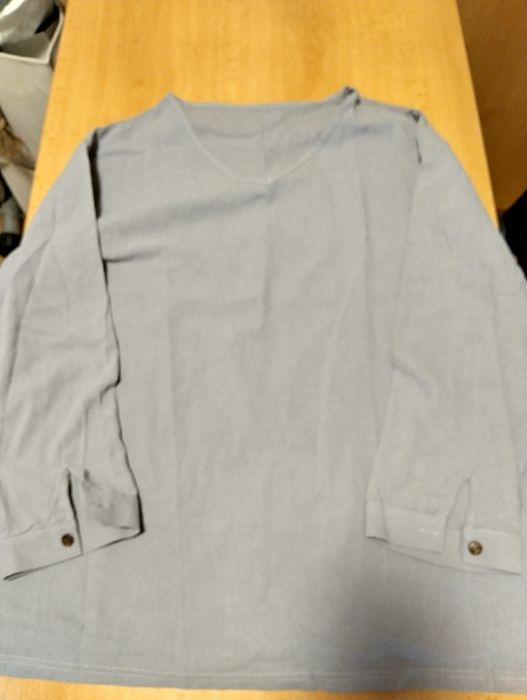 Ежедневна ретро риза.