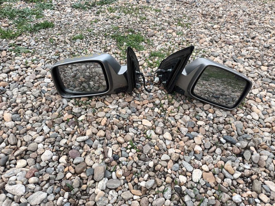 ляво и дясно огледало за нисан Х-трейл Т30 NISSAN X - TRAIL T30