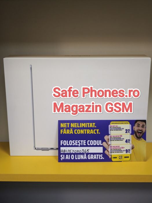 MacBook Air M4 24 Ram 512 Gb