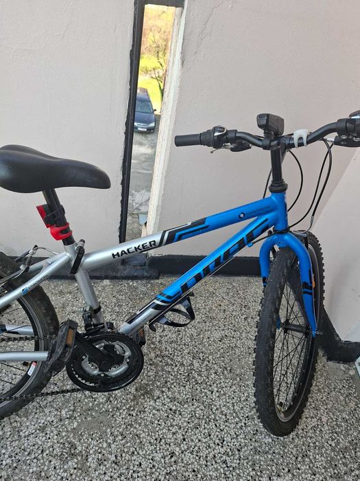 Колело DRAG  24 .