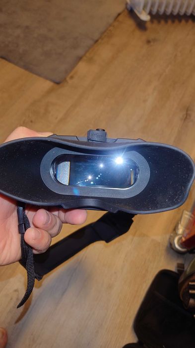 Нощно виждане Nightfox Swift