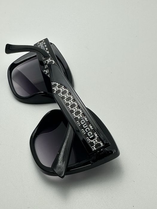 Ochelari de soare dama Gucci