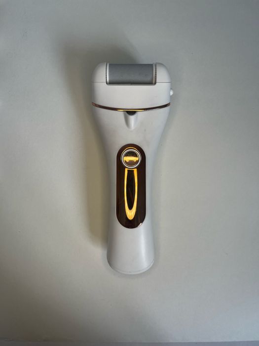 Электрическая машинка для пяток