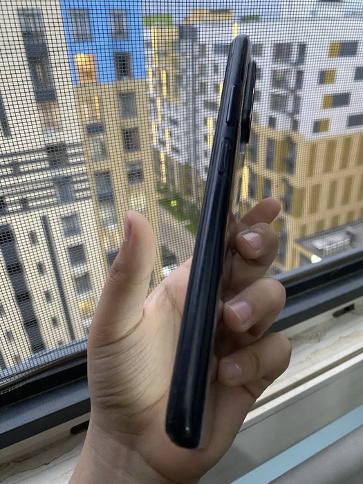 Redmi ноут 10 Pro