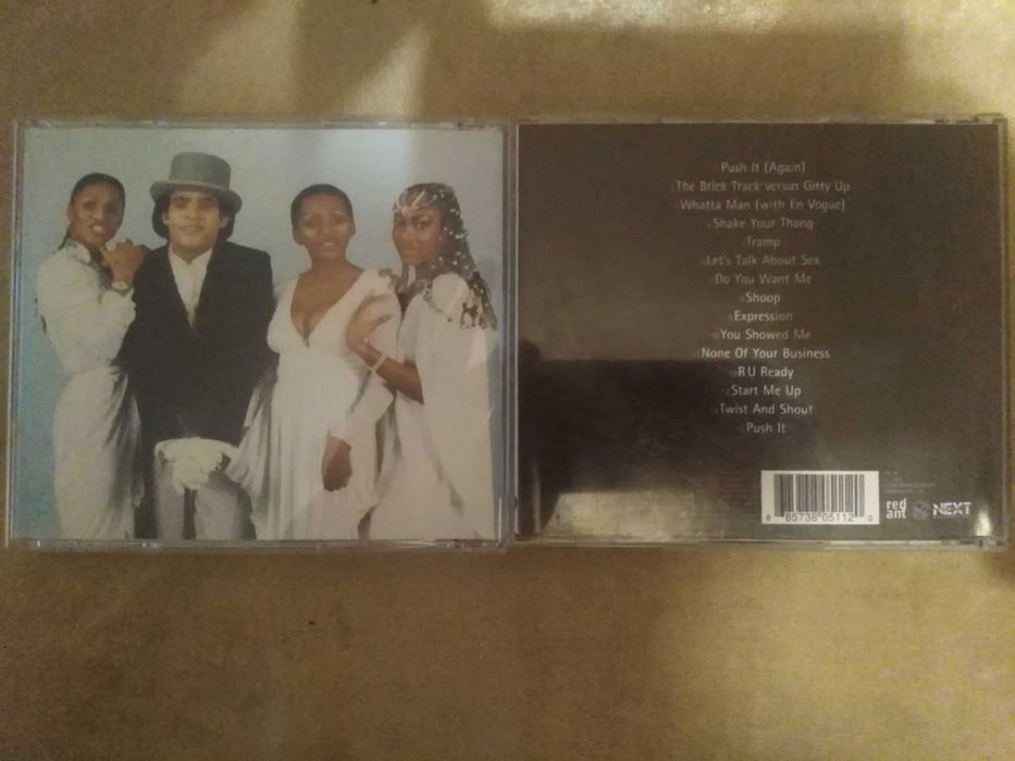 Любителски дискове и касетки