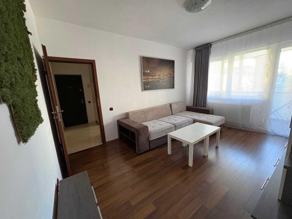 [PF] Apartament 2 camere | et 2/4 | balcon | garaj subteran | Zorilor