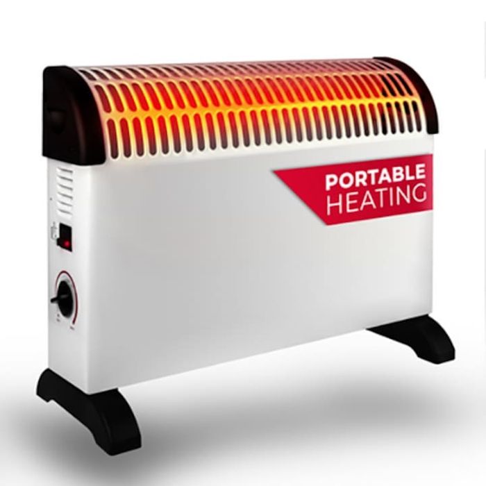 Конвектор Alpina , 1800-2000W