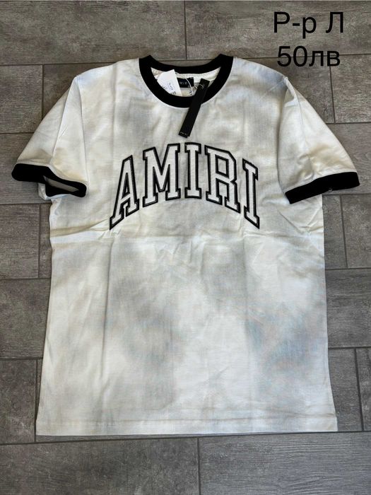 Тениски  Унисекс