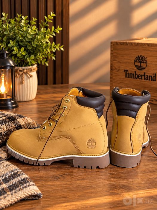 Стилний обувь Timberland