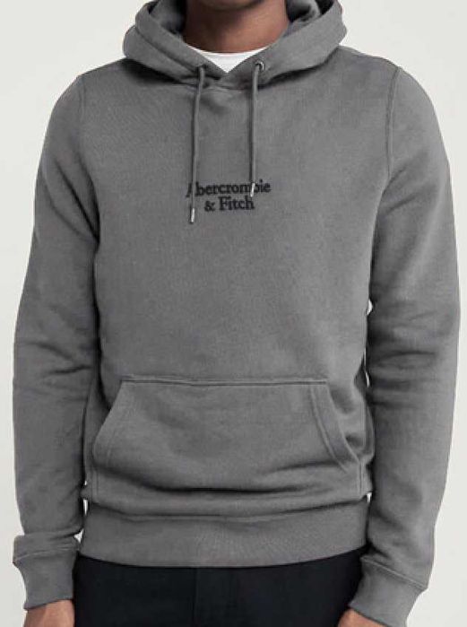 Толстовка (кардиган) A&F