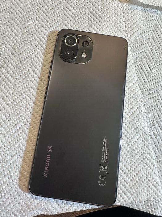 Xiaomi 5G – stare foarte bună | PREȚ BUN