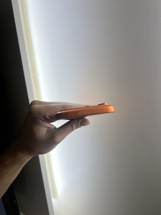 Продам IPhone 17 pro max 256gb