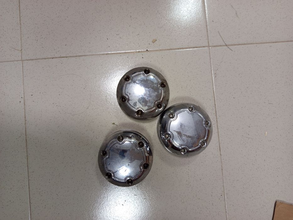 Капачки за джанти на Сузуки сеГранд витара  2004г.