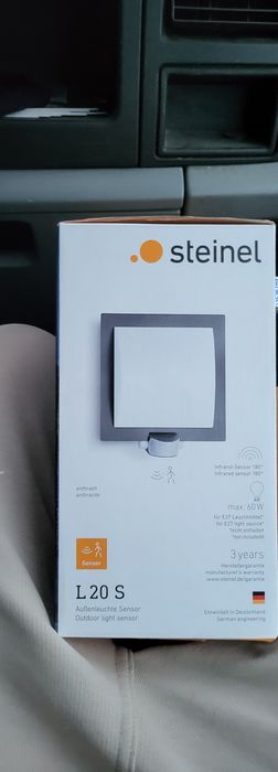 Lampa led 60W conectare direct la tensiune