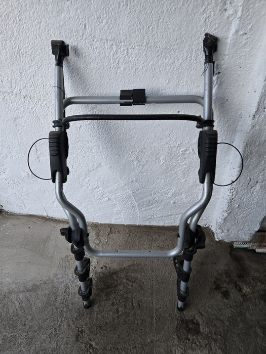 Thule ClipOn 9103/4 (montaj haion 3 biciclete)