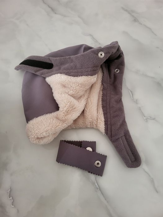 Se vinde protectie de iarna pentru marsupiu marca Isara