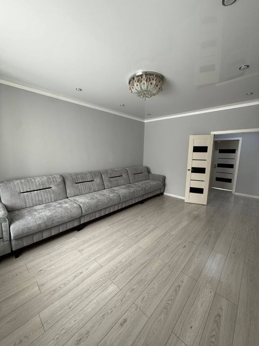 Сарыарка 3/1 (2-комнатная)