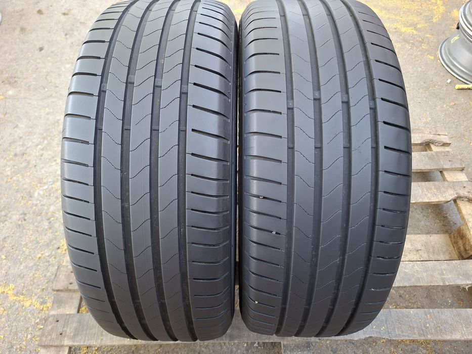 2бр. 205/55/16 Bridgestone Turanza 6 Enliten