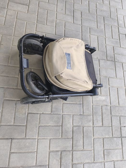 Коляска Inning baby
