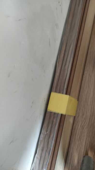 Двери межкомнатные Binket