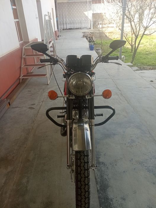 Иж планета 5 холати зур