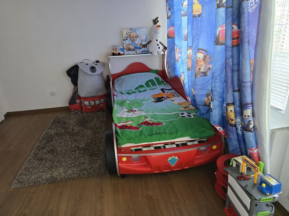 Детско легло кола Cilek
