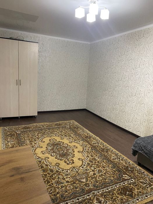 Продам 1к квартиру на Ержанова