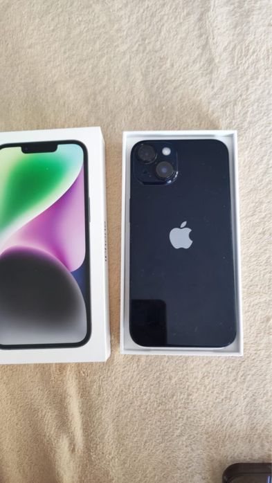 Продам Iphone 14/128