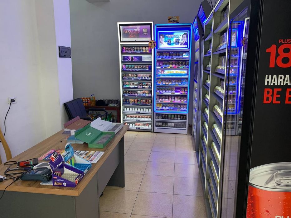 Magazin Tayor Biznes Продажа